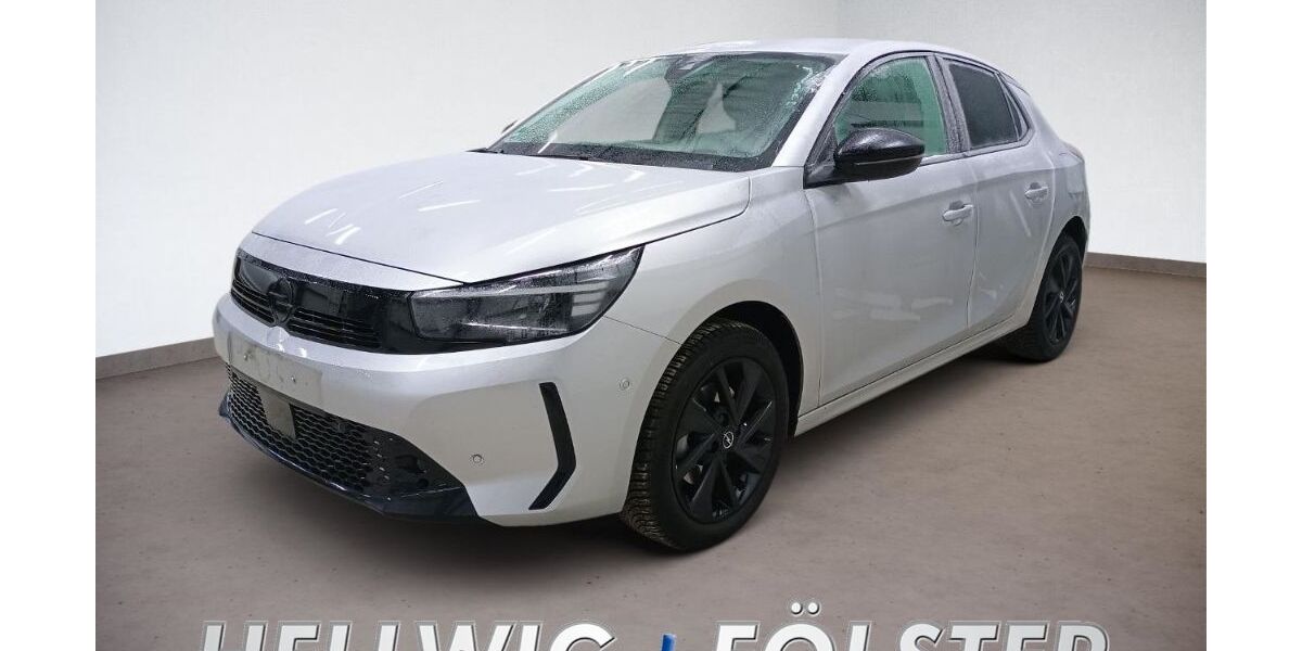 Opel Corsa 12.923 km 15.990 &euro; Hohenlockstedt 25551