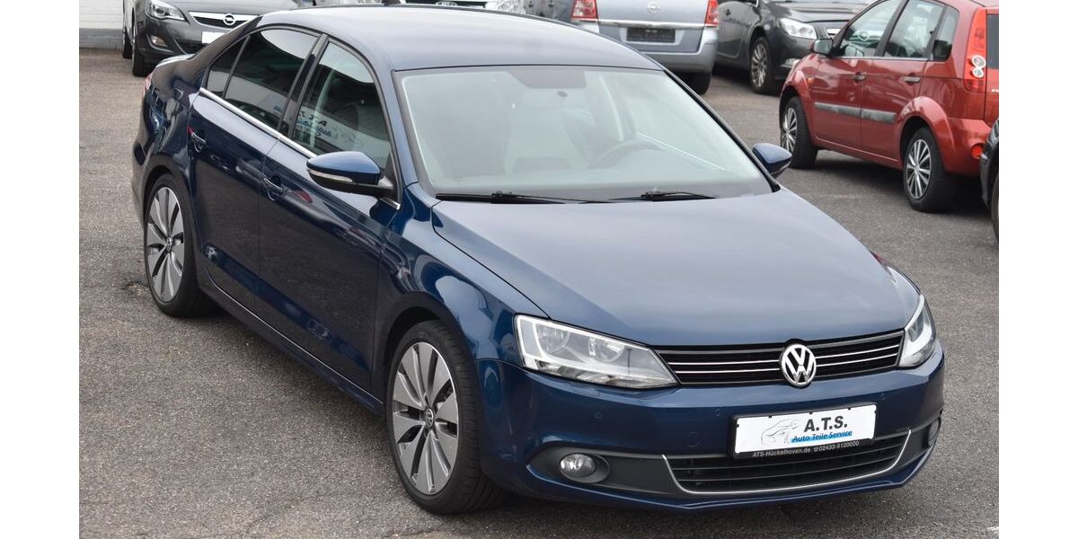 VW Jetta 220.000 km 5.390 &euro; Hückelhoven 41836