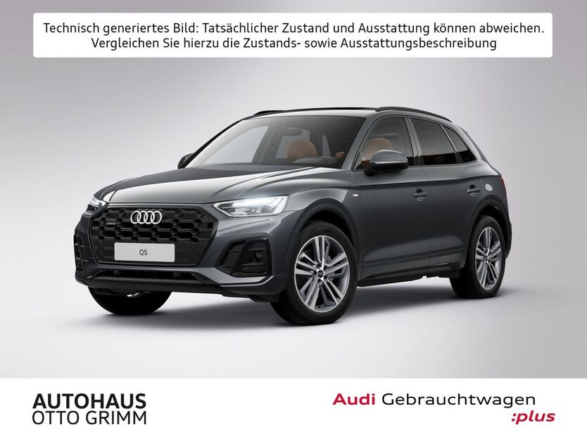 Audi Q5 82.955 km 39.929 € Bitterfeld-Wolfen 06749