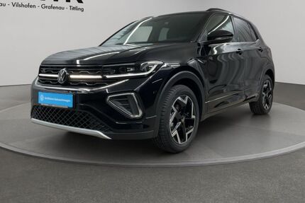 VW T-Cross 19.149 km 26.970 &euro; Passau 94032