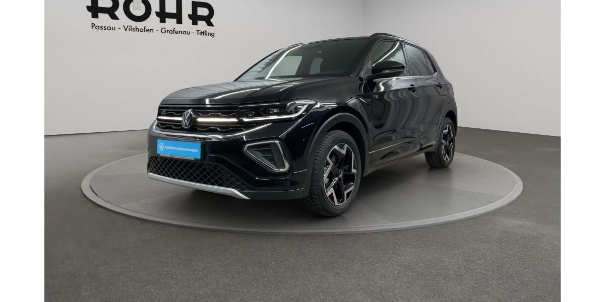 VW T-Cross 19.149 km 26.970 &euro; Passau 94032
