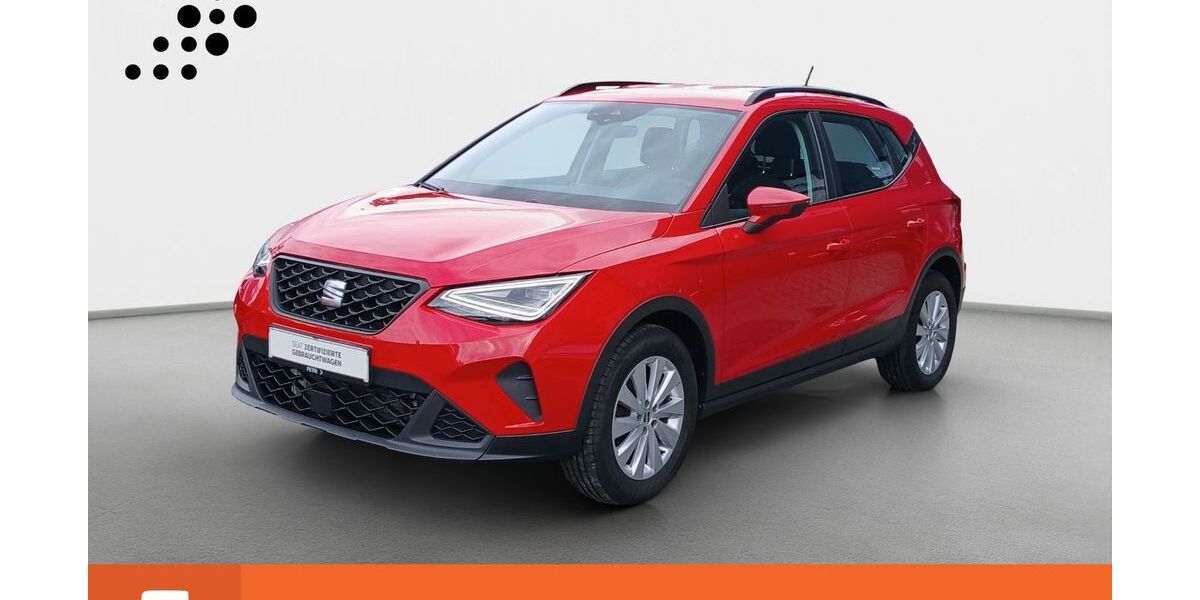 Seat Arona 58.584 km 10.990 &euro; Hofheim-Diedenbergen 65719