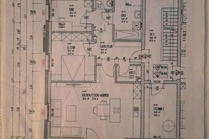 3-Zimmer Wohnung in Dinkelsbühl ab März Miete 3 zimmer