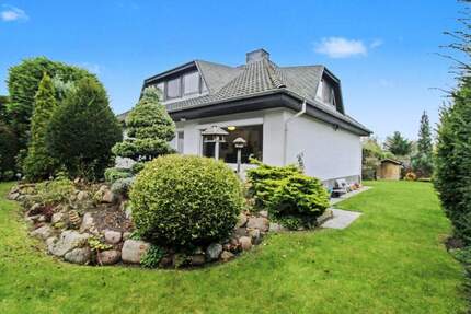 Haus Bardowick - 7 Zimmer, 194 m&sup2;, 399.000&euro; | Angebot:25322606