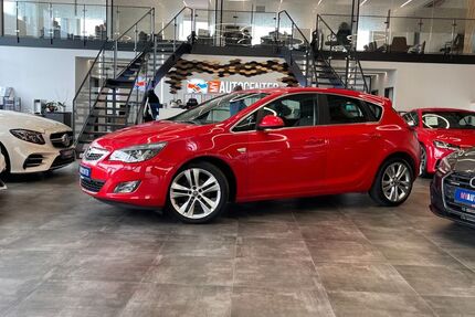 Opel Astra 187.000 km 4.990 € Pfaffenhofen 85276