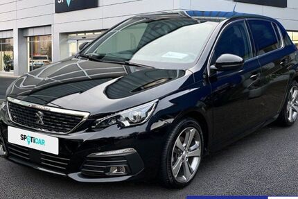 Peugeot 308 24.990 km 17.490 € Hamburg 22529