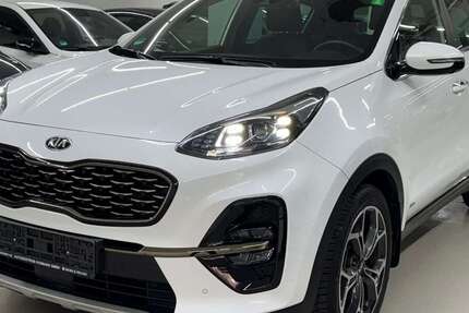 Kia Sportage 29.920 km 23.900 € Ludwigshafen am Rhein 67071