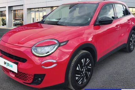 Fiat 600 33.251 km 23.990 &euro; Hamburg 22457