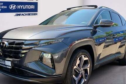 Hyundai TUCSON 74.629 km 26.480 &euro; Bad Dürkheim 67098