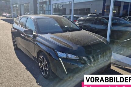 Peugeot 308 31.500 km 21.499 &euro; Freiberg 09599