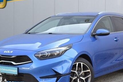 Kia ceed / Ceed 32.327 km 21.439 &euro; Bautzen 02625