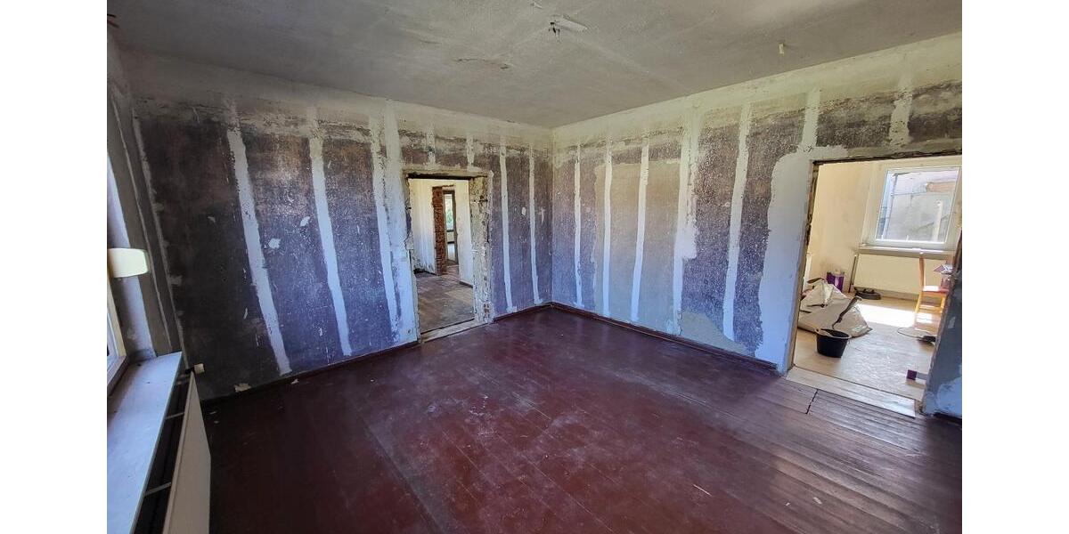 Doppelhaushälfte Karstädt - 6.5 Zimmer, 135 m&sup2;, 89.000&euro; | Angebot:27253477