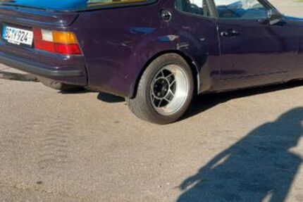 Porsche 924 180.000 km 7.420 &euro; Hochdorf 88454