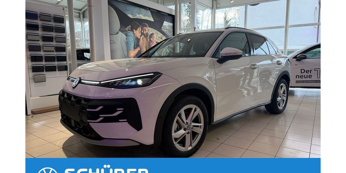 VW T-Roc 6.000 km 33.987 &euro; Dießen am Ammersee 86911