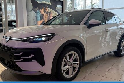 VW T-Roc 7.000 km 33.487 &euro; Dießen am Ammersee 86911