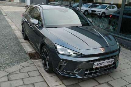 Cupra Leon 18.600 km 30.990 &euro; Gera 07545
