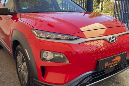 Hyundai KONA 30.000 km 13.990 &euro; Berlin 12107