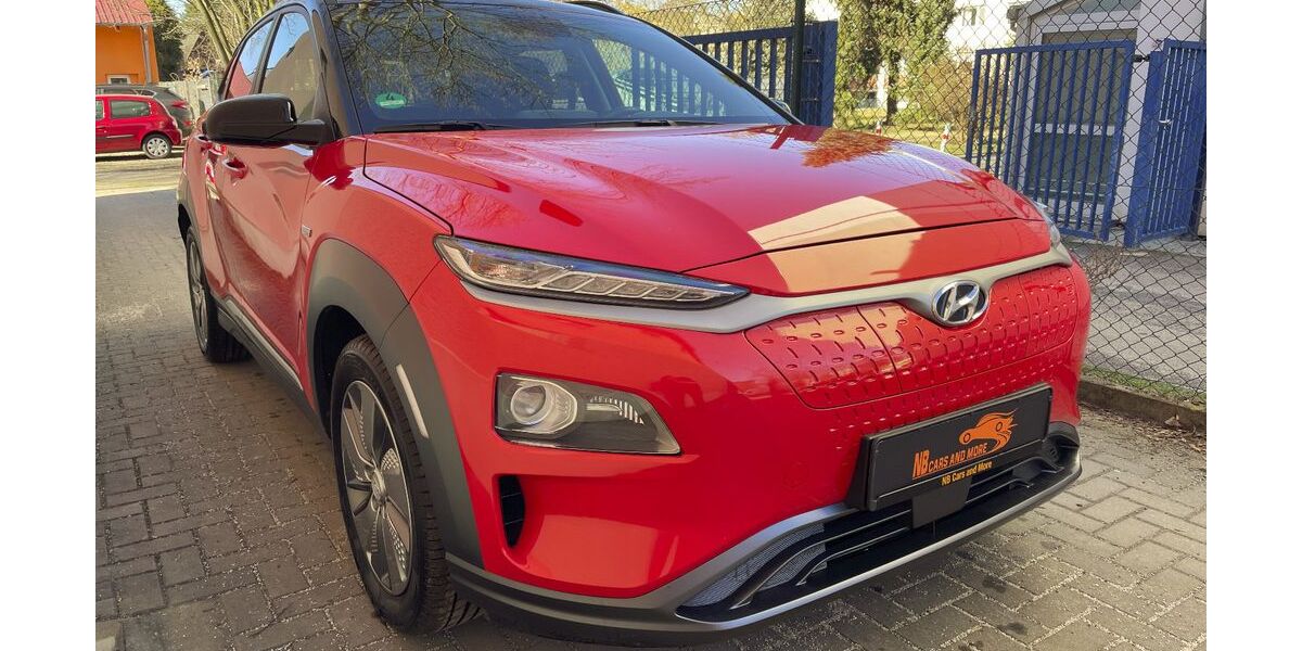 Hyundai KONA 30.000 km 13.990 &euro; Berlin 12107