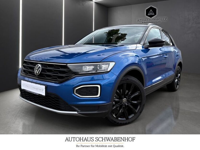 T-Roc
