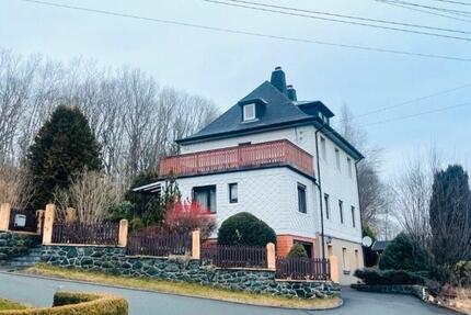 Haus Hof Neuhof - 8 Zimmer, 170 m&sup2;, 296.000&euro; | Angebot:26442396