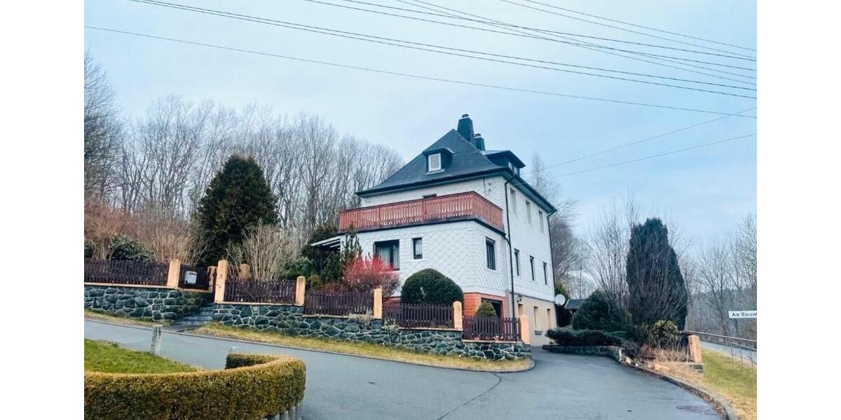 Villa Hof Neuhof - 8 Zimmer, 170 m&sup2;, 296.000&euro; | Angebot:26442396