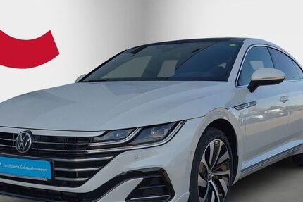 VW Arteon