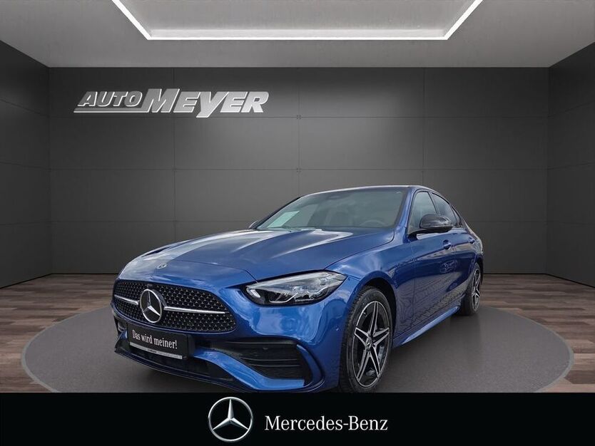 C 300