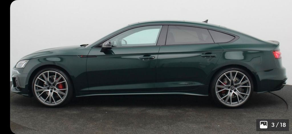 Audi A5 35.000 km 49.499 &euro; Beelitz 14547