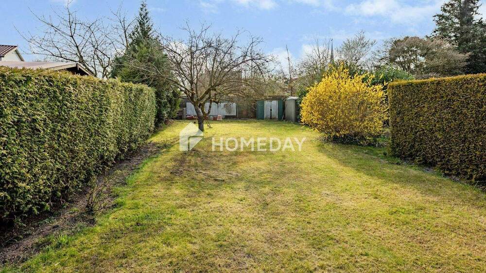 Doppelhaushälfte Bremerhaven Surheide - 3 Zimmer, 79 m&sup2;, 139.000&euro; | Angebot:25737527