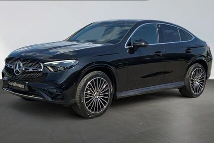 Mercedes GLC 220