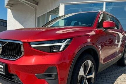 Volvo XC40 22.000 km 29.880 &euro; Zwickau 08060