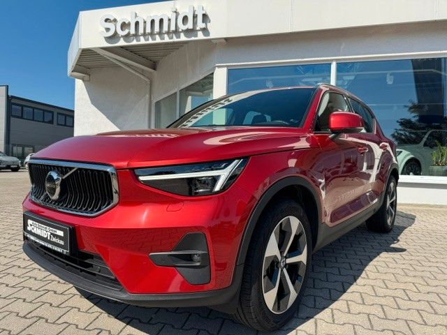 Volvo XC40 22.000 km 29.880 &euro; Zwickau 08060