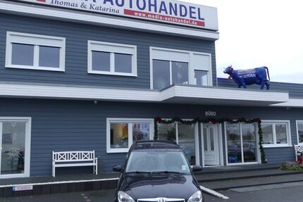 Skoda Roomster 50.000 km 8.000 &euro; Magdeburg 39108