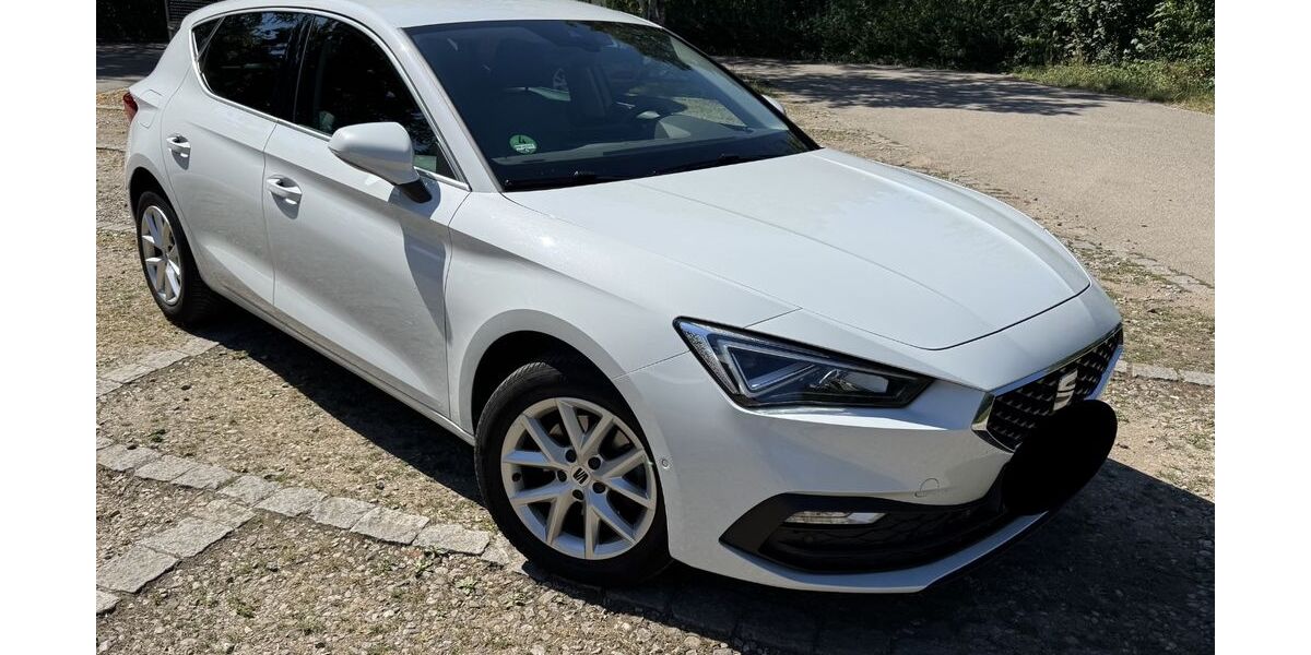 Seat Leon 99.000 km 14.500 &euro; München 81549