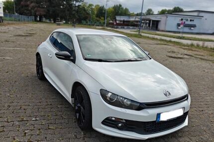 VW Scirocco 145.000 km 9.000 € Lahr 77933