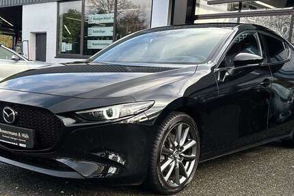 Mazda 3 28.502 km 22.990 &euro; Dortmund 44263