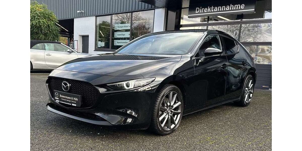 Mazda 3 28.502 km 22.990 &euro; Dortmund 44263