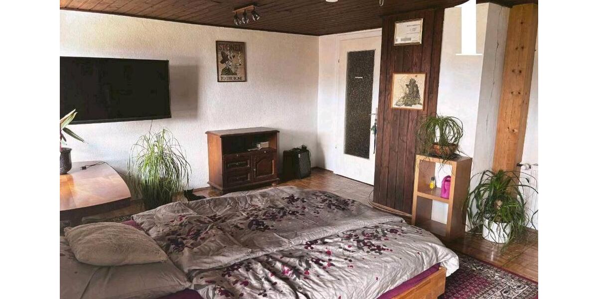 Etagenwohnung Rott am Inn - 2 Zimmer, 100 m&sup2;, 600&euro; | Angebot:26399011