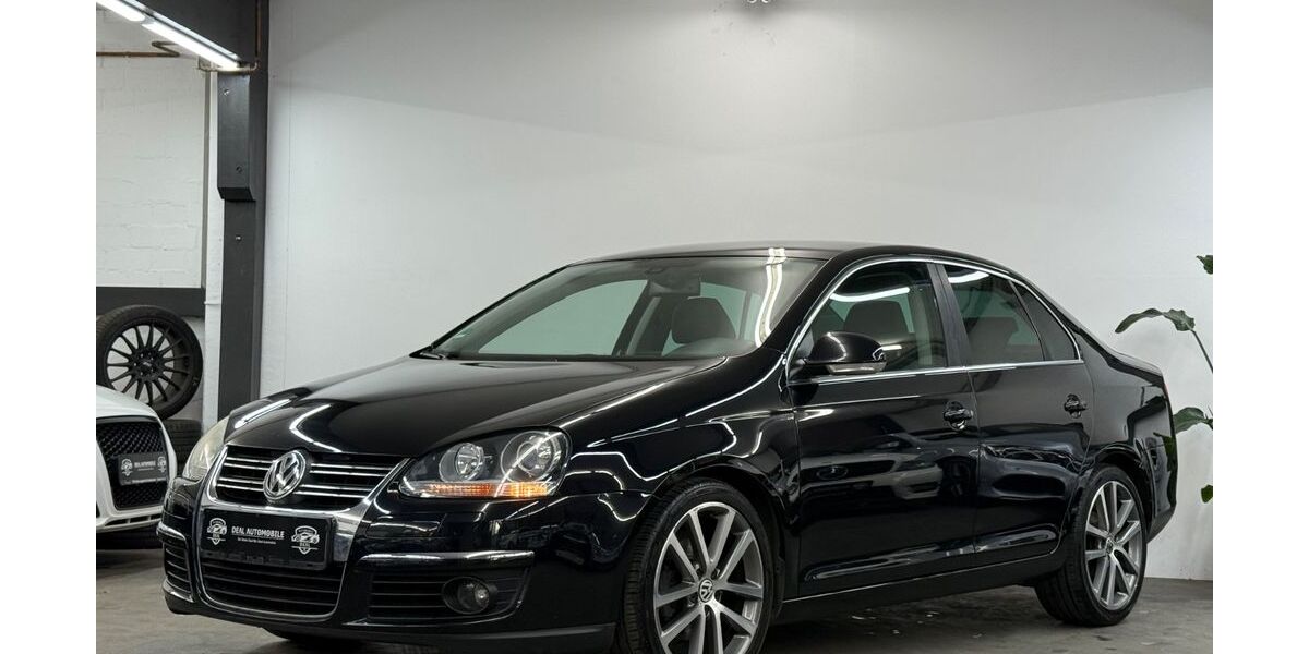 VW Jetta 189.374 km 6.490 &euro; Bargteheide 22941
