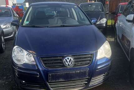 VW Polo 200.000 km 550 &euro; Baindt 88255