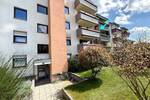 Etagenwohnung Rosenheim Aising - 2 Zimmer, 63 m&sup2;, 270.000&euro; | Angebot:26410252