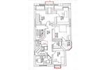 Maisonettenwohnung Augsburg - 5 Zimmer, 240 m&sup2;, 3.000&euro; | Angebot:26447519