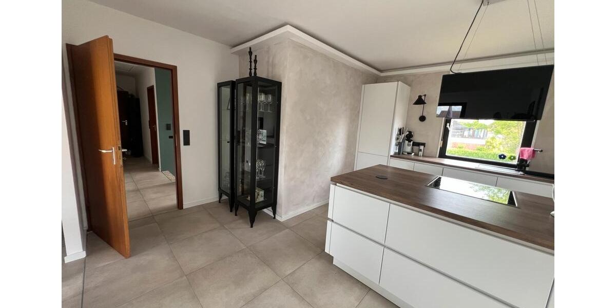 Bungalow Niedernwöhren - 3 Zimmer, 120 m&sup2;, 1.500&euro; | Angebot:26646465