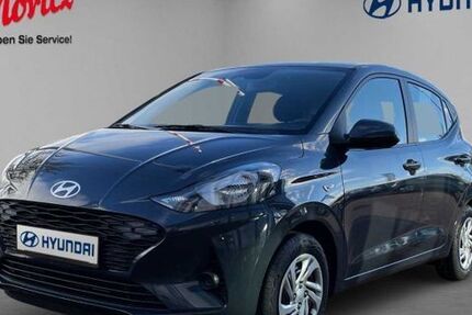 Hyundai i10 7.640 km 14.490 &euro; Laatzen 30880
