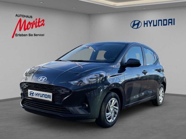 Hyundai i10 7.640 km 14.490 &euro; Laatzen 30880