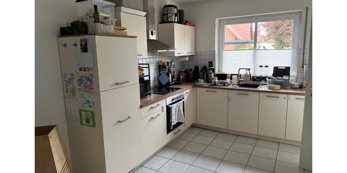 Einfamilienhaus Ladbergen - 7 Zimmer, 120 m&sup2;, 1.450&euro; | Angebot:26645736