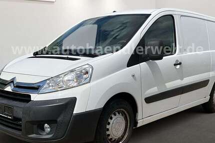 Citroen Jumpy 149.179 km 5.199 &euro; Sandersdorf-Brehna 06796