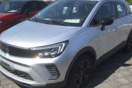 Opel Crossland 22.700 km 16.900 &euro; Adlkofen 84166