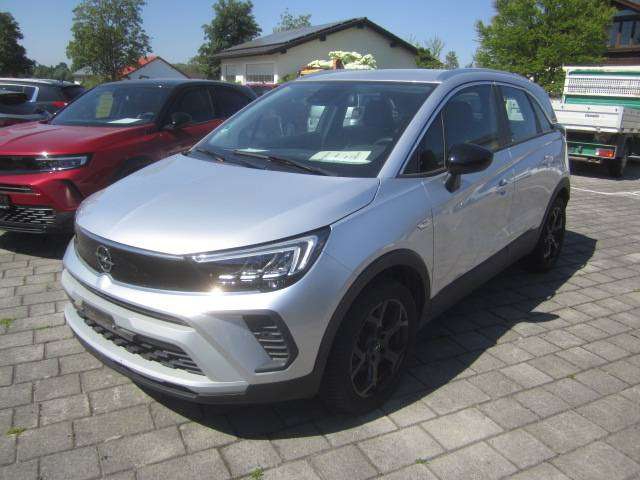 Opel Crossland 22.700 km 16.900 &euro; Adlkofen 84166