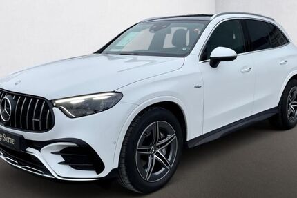 Mercedes-Benz GLC 43 AMG 13.200 km 70.990 &euro; Pfarrkirchen 84347